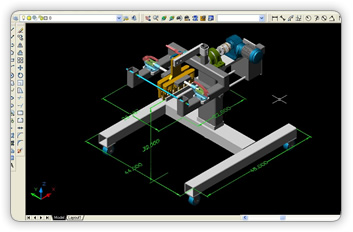 AutoCAD